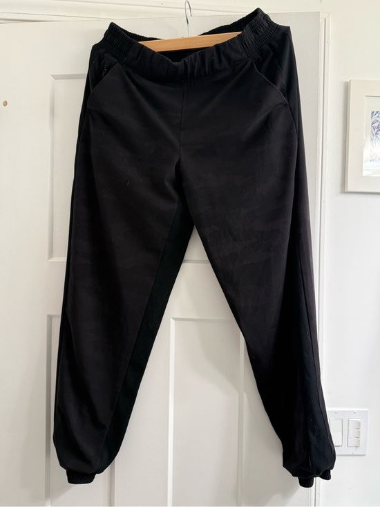 Athleta Pants - Women’s Black Athleta Jogger Pants